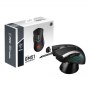 MSI | Lightweight Wireless Gaming Mouse | Gaming Mouse | GM51 | Wireless | 2.4GHz | Black - 6